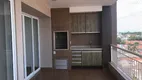 Foto 2 de Apartamento com 3 Quartos à venda, 170m² em Vila Mendonça, Araçatuba