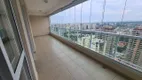 Foto 5 de Apartamento com 3 Quartos para alugar, 128m² em Jardim Esplanada, São José dos Campos