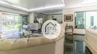 Foto 4 de Casa de Condomínio com 6 Quartos à venda, 822m² em Barra da Tijuca, Rio de Janeiro