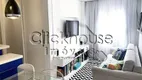 Foto 2 de Apartamento com 2 Quartos à venda, 45m² em Moema, São Paulo