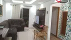 Foto 2 de Apartamento com 3 Quartos à venda, 72m² em Jardim Imperador, São Paulo