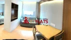 Foto 2 de Flat com 1 Quarto para alugar, 32m² em Pinheiros, São Paulo