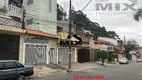 Foto 13 de Lote/Terreno à venda, 10m² em Jardim Las Vegas, Santo André