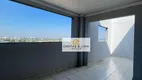 Foto 3 de Cobertura com 3 Quartos à venda, 103m² em Jardim das Industrias, Jacareí