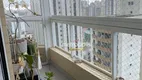 Foto 20 de Apartamento com 3 Quartos à venda, 135m² em Vila Baeta Neves, São Bernardo do Campo
