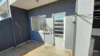 Foto 5 de Casa com 1 Quarto para alugar, 60m² em Parque Joao Ramalho, Santo André