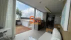 Foto 34 de Cobertura com 3 Quartos à venda, 189m² em Vila Ipojuca, São Paulo