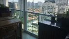 Foto 2 de Apartamento com 2 Quartos para alugar, 75m² em Vila Gertrudes, São Paulo