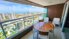 Foto 6 de Apartamento com 3 Quartos à venda, 130m² em Cocó, Fortaleza