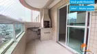 Foto 3 de Apartamento com 2 Quartos à venda, 54m² em Aviação, Praia Grande