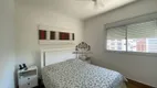 Foto 14 de Apartamento com 3 Quartos para alugar, 110m² em Pitangueiras, Guarujá