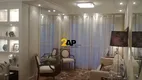 Foto 2 de Apartamento com 2 Quartos à venda, 90m² em Brooklin, São Paulo