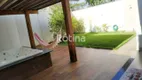 Foto 15 de Casa com 3 Quartos à venda, 199m² em Jardim Inconfidência, Uberlândia