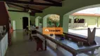 Foto 15 de Casa com 3 Quartos para venda ou aluguel, 1000m² em Vila Romanópolis, Ferraz de Vasconcelos