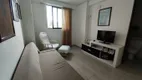 Foto 7 de Apartamento com 4 Quartos à venda, 148m² em Tambaú, João Pessoa