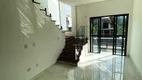 Foto 2 de Casa de Condomínio com 3 Quartos à venda, 143m² em Villas do Jaguari, Santana de Parnaíba