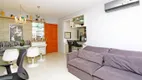 Foto 3 de Apartamento com 2 Quartos à venda, 77m² em Passo da Areia, Porto Alegre
