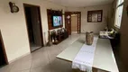 Foto 7 de Casa com 4 Quartos à venda, 227m² em Rio Branco, Belo Horizonte