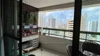 Foto 7 de Apartamento com 4 Quartos à venda, 156m² em Casa Amarela, Recife