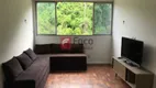 Foto 2 de Apartamento com 3 Quartos à venda, 95m² em Lagoa, Rio de Janeiro