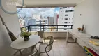 Foto 4 de Apartamento com 3 Quartos à venda, 135m² em Pituba, Salvador