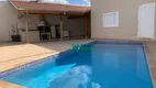 Foto 14 de Casa com 1 Quarto à venda, 250m² em Jardim Taiguara, Piracicaba