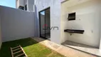 Foto 8 de Casa com 3 Quartos à venda, 85m² em Novo Mundo, Uberlândia