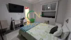 Foto 10 de Cobertura com 4 Quartos à venda, 307m² em José Menino, Santos