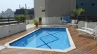 Foto 16 de Flat com 1 Quarto para alugar, 35m² em Jardins, São Paulo