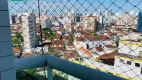 Foto 32 de Cobertura com 3 Quartos para alugar, 150m² em Vila Belmiro, Santos