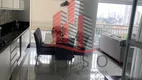 Foto 2 de Apartamento com 3 Quartos à venda, 171m² em Chácara Santo Antônio Zona Leste, São Paulo