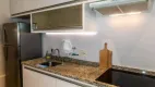 Foto 9 de Apartamento com 1 Quarto à venda, 62m² em Itaim Bibi, São Paulo