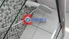 Foto 5 de Apartamento com 2 Quartos à venda, 60m² em Vila Santana, São Paulo