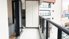 Foto 14 de Apartamento com 1 Quarto à venda, 49m² em Vila Olímpia, São Paulo