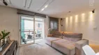 Foto 5 de Apartamento com 2 Quartos à venda, 104m² em Centro, Curitiba