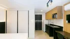 Foto 10 de Apartamento com 1 Quarto para alugar, 23m² em Centro, Curitiba