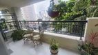 Foto 4 de Apartamento com 4 Quartos à venda, 127m² em Perdizes, São Paulo