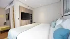 Foto 2 de Flat com 1 Quarto à venda, 31m² em Vila Olímpia, São Paulo