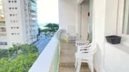 Foto 10 de Apartamento com 3 Quartos à venda, 104m² em Pitangueiras, Guarujá