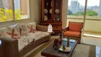 Foto 4 de Apartamento com 4 Quartos à venda, 266m² em Campo Belo, São Paulo