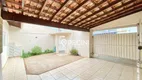 Foto 5 de Casa com 3 Quartos à venda, 131m² em Jardim Claret, Rio Claro