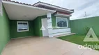Foto 2 de Casa com 3 Quartos à venda, 136m² em Jardim Carvalho, Ponta Grossa