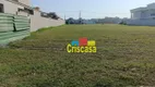 Foto 2 de Lote/Terreno à venda, 462m² em Alphaville, Rio das Ostras