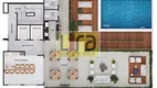Foto 2 de Apartamento com 1 Quarto à venda, 27m² em Tambauzinho, João Pessoa