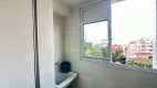 Foto 14 de Apartamento com 1 Quarto à venda, 40m² em Marapé, Santos