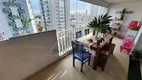 Foto 6 de Apartamento com 3 Quartos à venda, 97m² em Cambuci, São Paulo