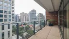 Foto 13 de Flat com 1 Quarto à venda, 62m² em Vila Olímpia, São Paulo