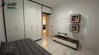 Foto 14 de Apartamento com 3 Quartos à venda, 147m² em Pompeia, Santos
