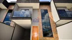 Foto 5 de Sobrado com 3 Quartos à venda, 107m² em Cajuru, Curitiba