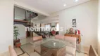 Foto 3 de Casa com 4 Quartos à venda, 340m² em Alphaville Lagoa Dos Ingleses, Nova Lima